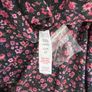 savida floral dress Image 2