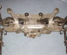 mk5 r32 golf haldex system