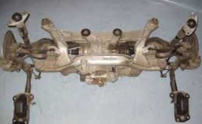 mk5 r32 golf haldex system