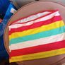 girls swimwear 2 piece with tags Image 6