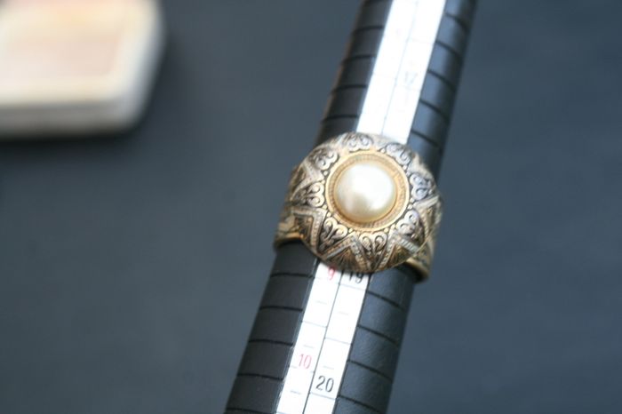 Vintage Rings 35 each
