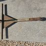 Trailer tow bar and hitch Image 2