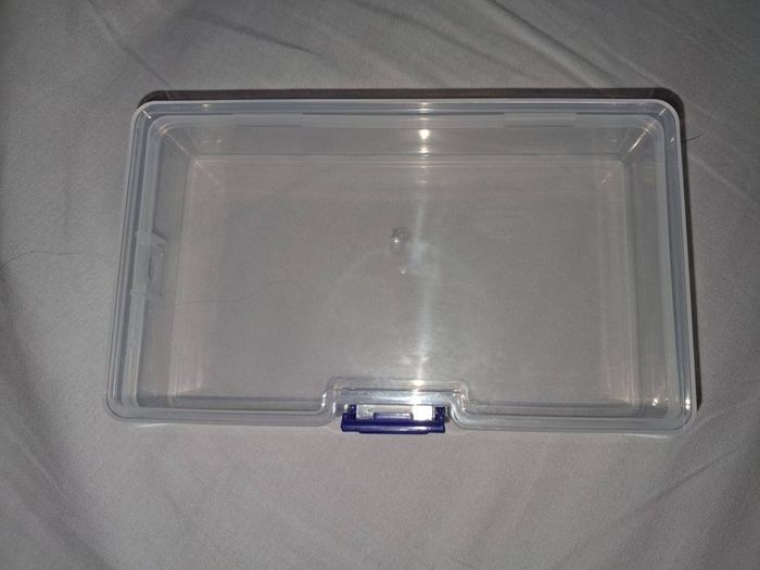 Only 1 Euro Each!! - Brand New Storage Items