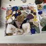 Crystals, minerals etc Image 2