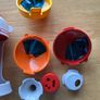 Tupperware Fusion Master, Food Grinder & Mince Image 4