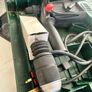 Bosch PBH 3000 FRE   Combi hammer - hammer drill. 750w impact power 2,8j close to new condition. Image 4