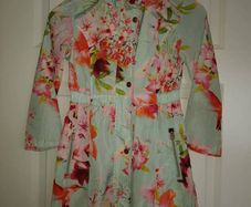 Ted Baker jacket