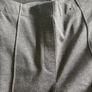 Grey trousers Image 4