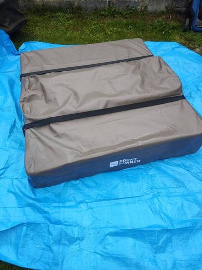 rooftop tent