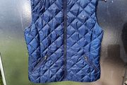Gant down gillet