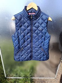 Gant down gillet