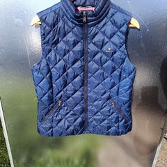 Gant down gillet