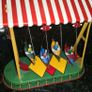 Tintoy swing boats Image 3