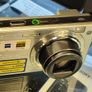 Sony Cyber-shot DSC-W150 Digital Camera 8.10 MP 5x Optical Zoom Face Detection Image 9