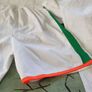 Ireland Home Football Shorts 2016 to 2017 Medium Adult New Balance Image 2