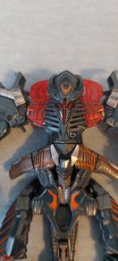 Transformer  / toy
