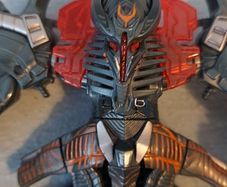 Transformer  / toy