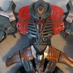 Transformer  / toy