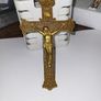 Crucifix wall hanging Image 4