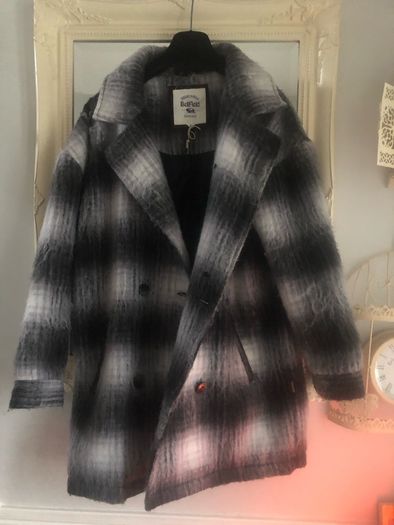 Bellfield Wool Coat
