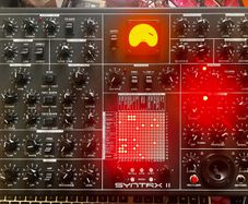 Erica Synths Syntrx Ii