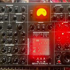 Erica Synths Syntrx Ii
