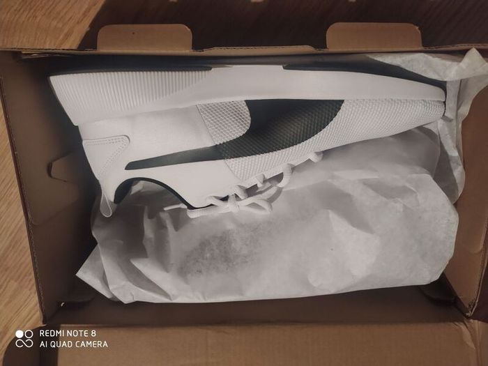 Puma trainers NEW size 7