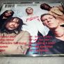 David Matthews Band  - Busted Stuff    CD Image 2