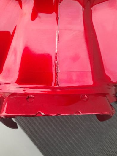 Fuel Tank CB650R