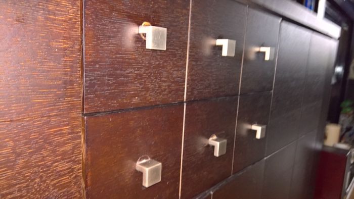 Clerys Department store , Sideboard