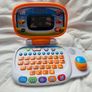 v-tech kids laptop Image 2