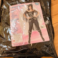 captains treasure womens Adult costume
