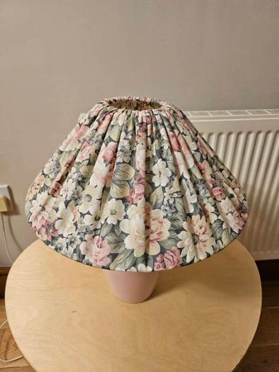 Cute Pink Tabel Lamp