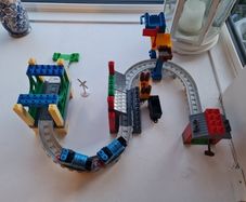 thomas & friends