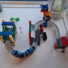 thomas & friends