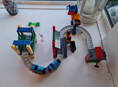 thomas & friends