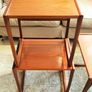 Mid Century Vintage G Plan Nest of Tables Image 3