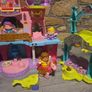 VTech Go! Go! Smart Friends Enchanted Princess Palace Image 7