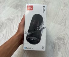 Jbl flip 6
