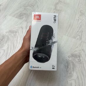 Jbl flip 6
