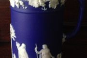 Wedgwood jug