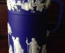 Wedgwood jug