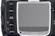 BM-06 LCD Screen Protector For Nikon D200