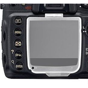BM-06 LCD Screen Protector For Nikon D200