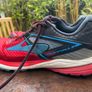 Brooks Tavenna 8 size 10.5 Image 4