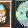 Neil Young - Harvest CD (1972) 90's Reissue VG+ Image 2
