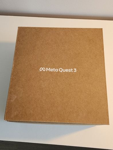 Meta Quest 3 512Gb