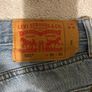 Levis 501 Jeans Image 4