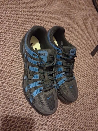 Nike Runners Uk 11
