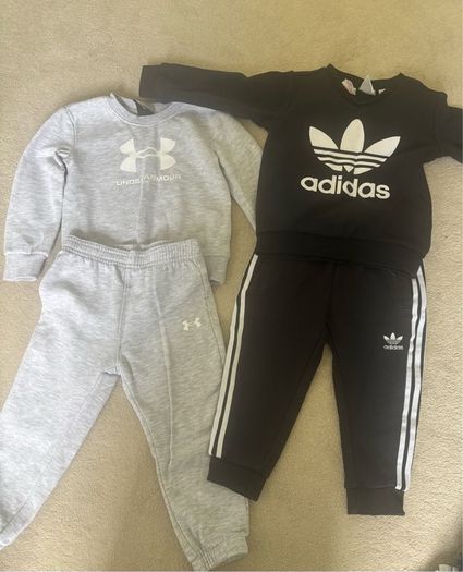 Baby boy bundle size 18-24 months